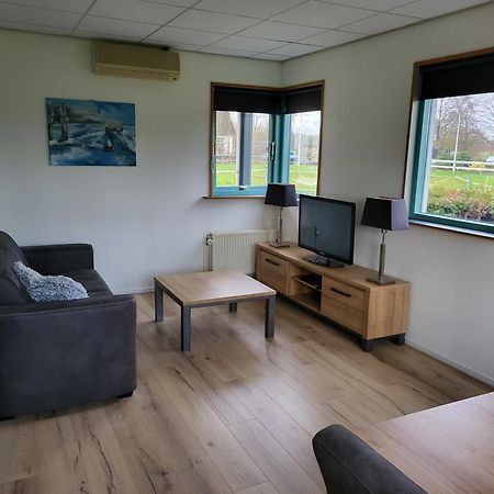 Vakantiehuis Het Loar - Rust En Natuur Vaassen Ngoại thất bức ảnh