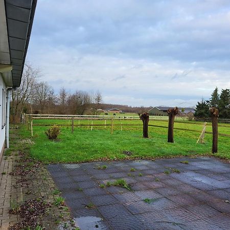 Vakantiehuis Het Loar - Rust En Natuur Vaassen Ngoại thất bức ảnh