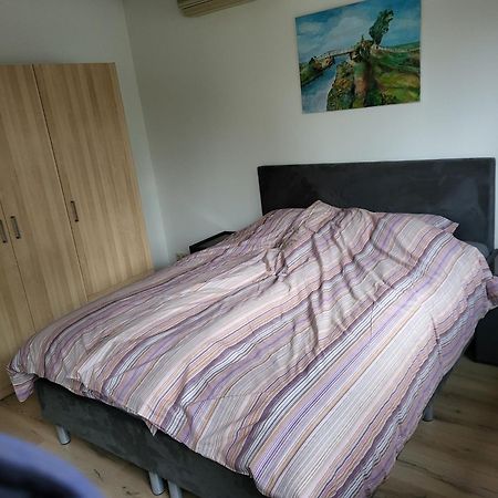 Vakantiehuis Het Loar - Rust En Natuur Vaassen Ngoại thất bức ảnh