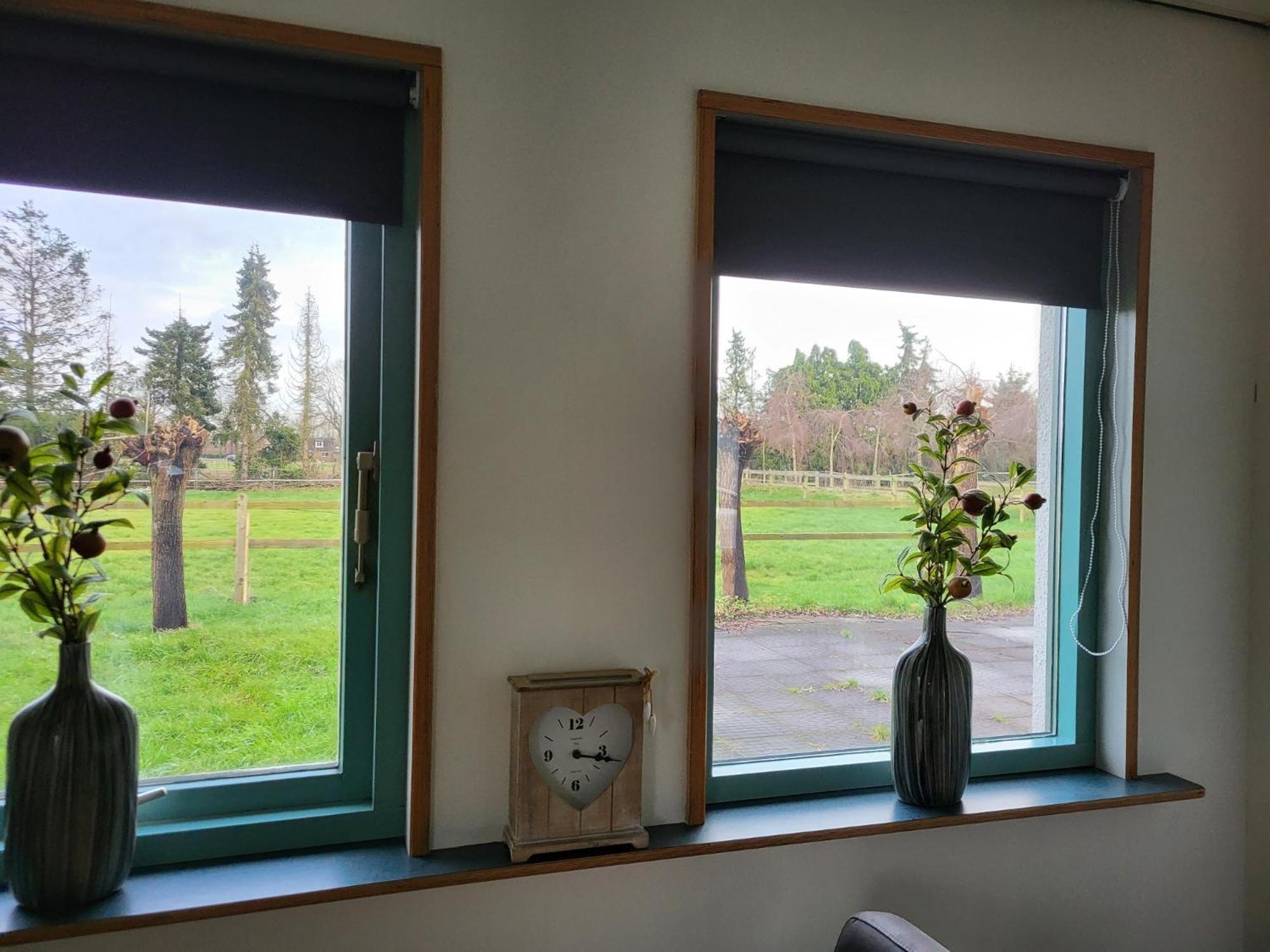 Vakantiehuis Het Loar - Rust En Natuur Vaassen Ngoại thất bức ảnh