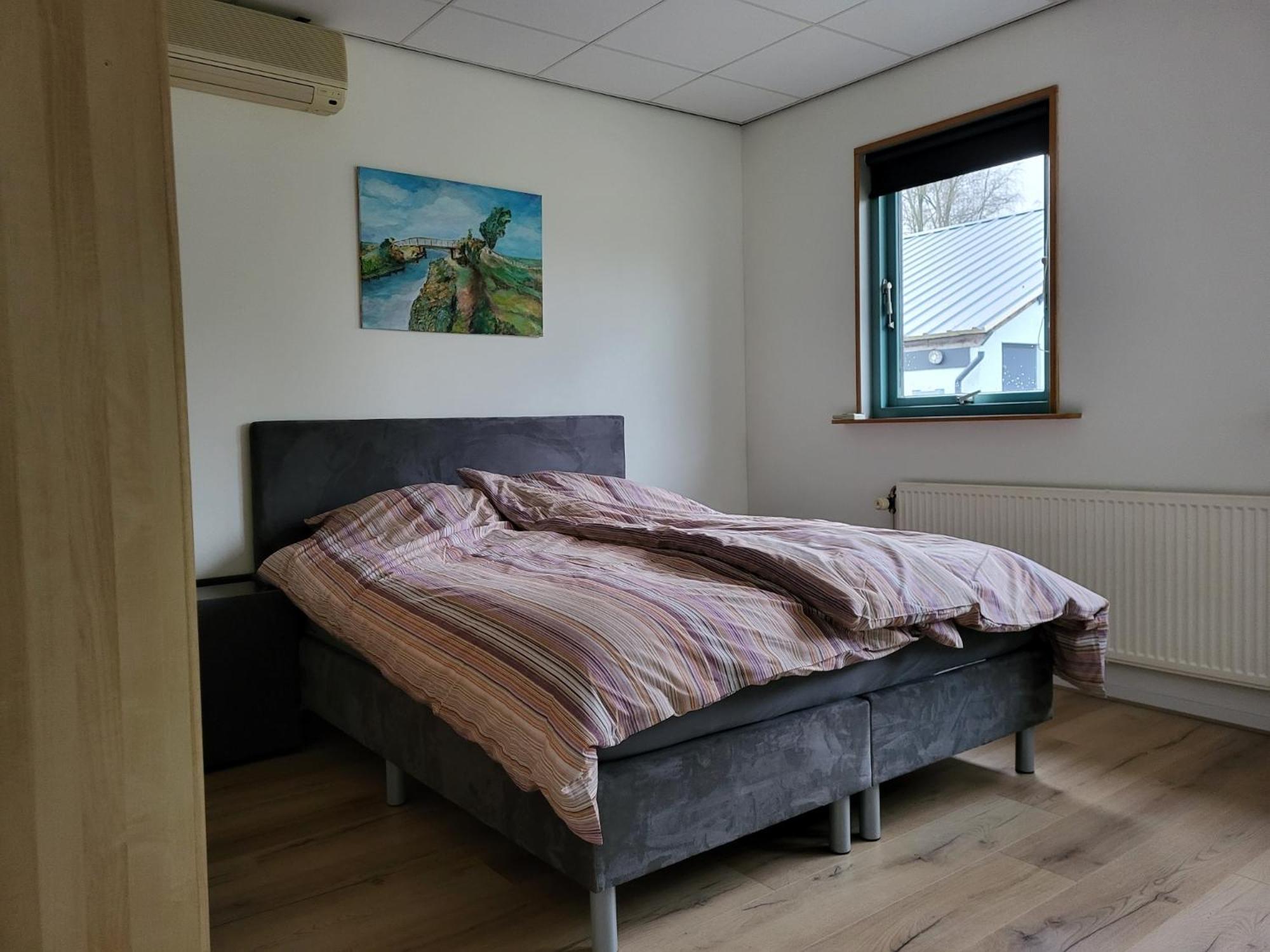 Vakantiehuis Het Loar - Rust En Natuur Vaassen Ngoại thất bức ảnh