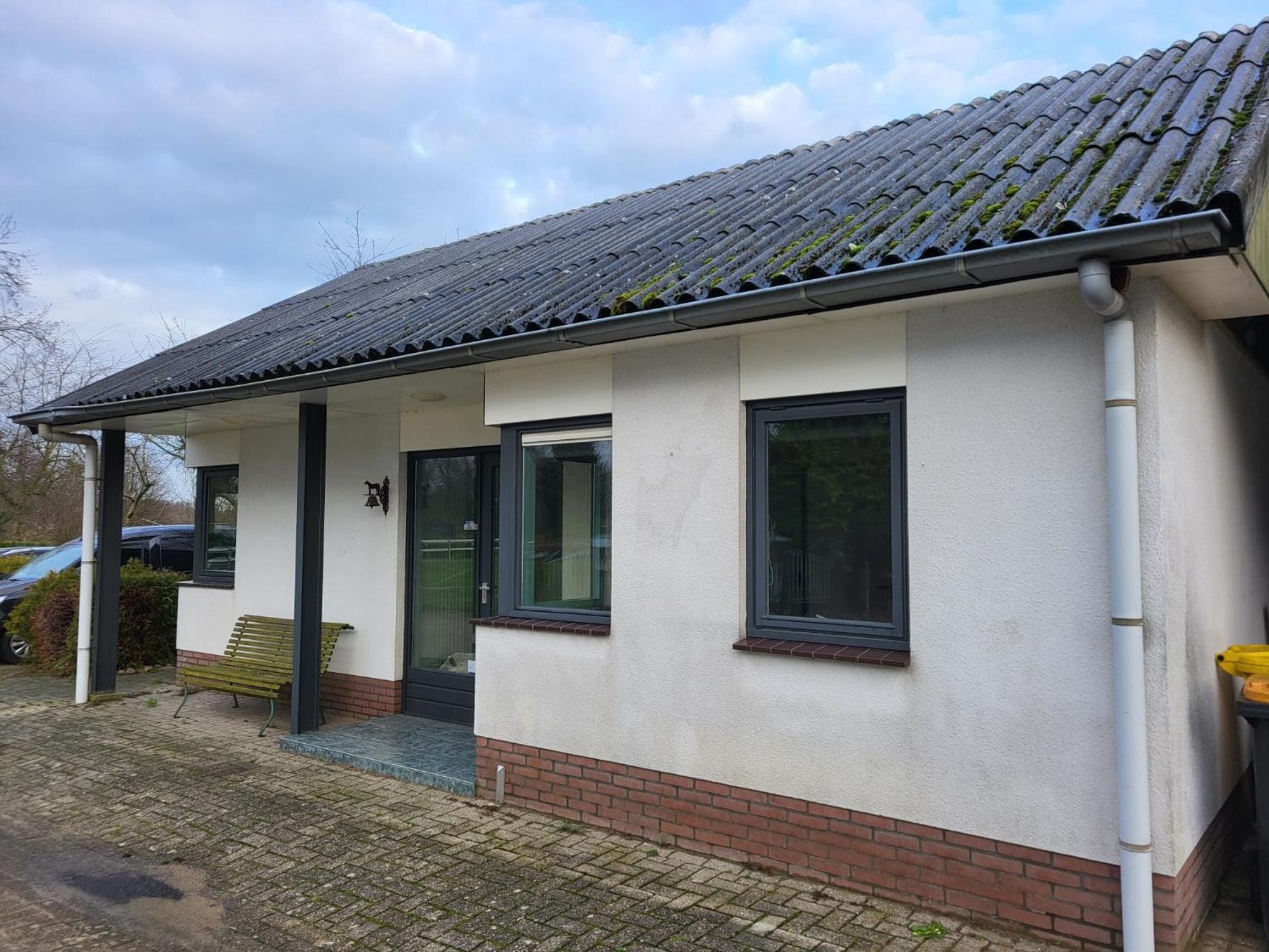 Vakantiehuis Het Loar - Rust En Natuur Vaassen Ngoại thất bức ảnh